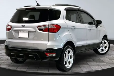 More photos of 2021 Ford EcoSport SE at Southwest Auto Sales, IN