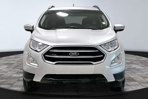 Photos of 2021 Ford EcoSport SE for sale in Roanoke, IN at Southwest Auto Sales