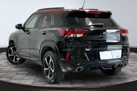 More photos of 2023 Chevrolet TrailBlazer RS at Southwest Auto Sales, IN