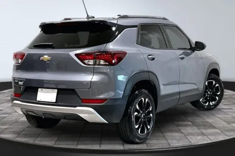 More photos of 2023 Chevrolet TrailBlazer RS at Southwest Auto Sales, IN