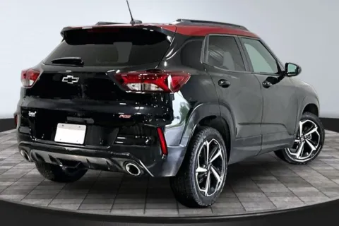More photos of 2023 Chevrolet TrailBlazer RS at Southwest Auto Sales, IN