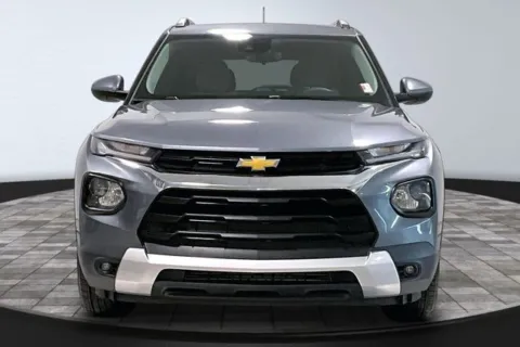 Photos of 2023 Chevrolet TrailBlazer RS for sale in Roanoke, IN at Southwest Auto Sales