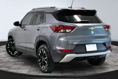 More photos of 2023 Chevrolet TrailBlazer RS at Southwest Auto Sales, IN
