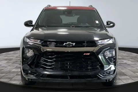 Photos of 2023 Chevrolet TrailBlazer RS for sale in Roanoke, IN at Southwest Auto Sales