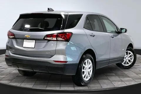 More photos of 2024 Chevrolet Equinox LS at Southwest Auto Sales, IN