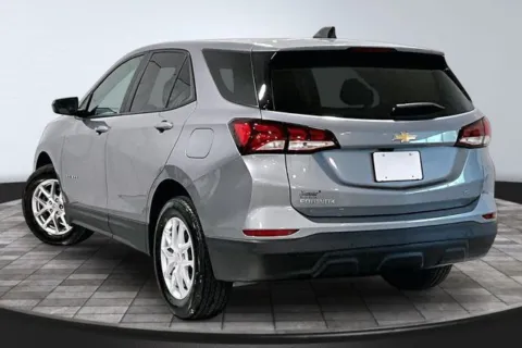 More photos of 2024 Chevrolet Equinox LS at Southwest Auto Sales, IN
