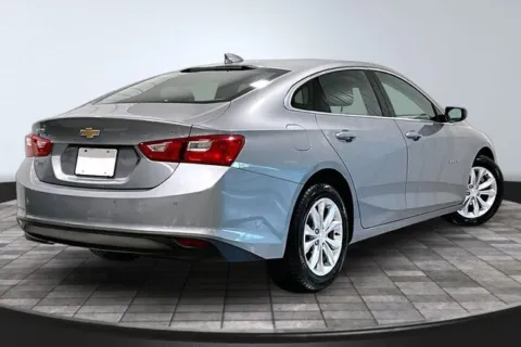 More photos of 2024 Chevrolet Malibu LT at Southwest Auto Sales, IN