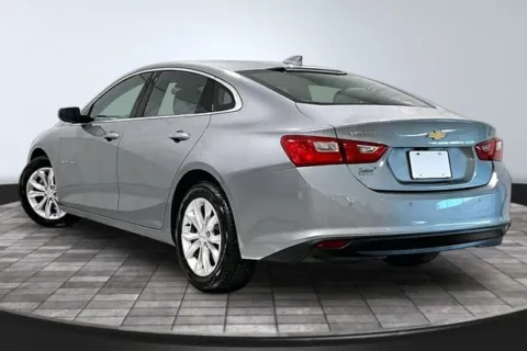 More photos of 2024 Chevrolet Malibu LT at Southwest Auto Sales, IN