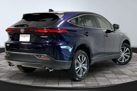 More photos of 2021 Toyota Venza LE at Southwest Auto Sales, IN