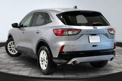 More photos of 2022 Ford Escape SE at Southwest Auto Sales, IN