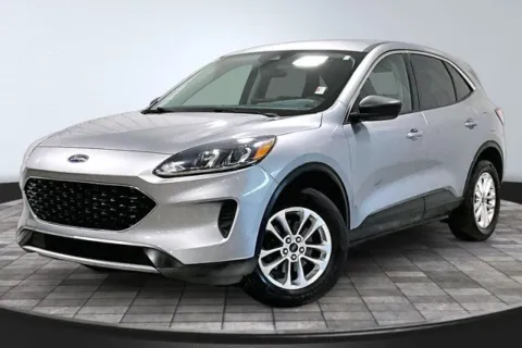 Another view of 2022 Ford Escape SE for sale in Roanoke, IN at Southwest Auto Sales