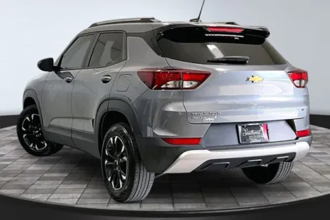 More photos of 2022 Chevrolet TrailBlazer LT at Southwest Auto Sales, IN