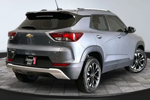 More photos of 2022 Chevrolet TrailBlazer LT at Southwest Auto Sales, IN