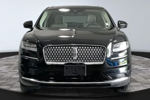 Photos of 2023 Lincoln Nautilus Reserve for sale in Roanoke, IN at Southwest Auto Sales