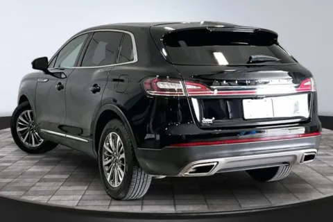 More photos of 2023 Lincoln Nautilus Reserve at Southwest Auto Sales, IN
