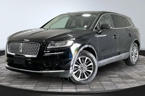 Another view of 2023 Lincoln Nautilus Reserve for sale in Roanoke, IN at Southwest Auto Sales