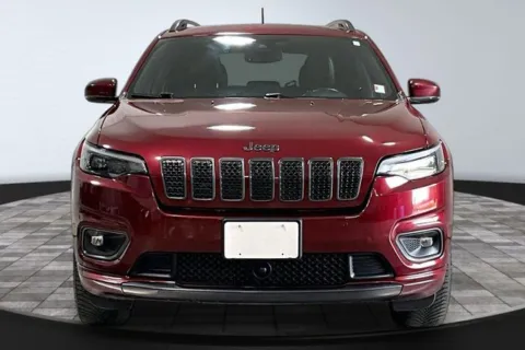 Photos of 2020 Jeep Cherokee Limited for sale in Roanoke, IN at Southwest Auto Sales