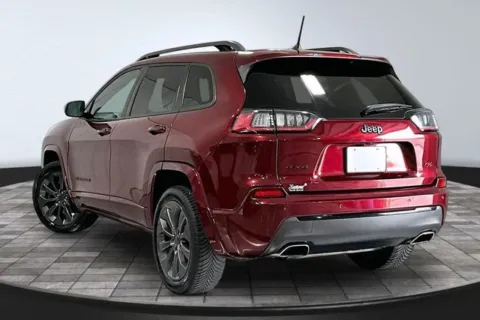 More photos of 2020 Jeep Cherokee Limited at Southwest Auto Sales, IN