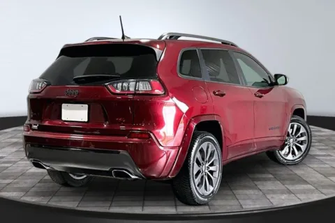 More photos of 2020 Jeep Cherokee Limited at Southwest Auto Sales, IN