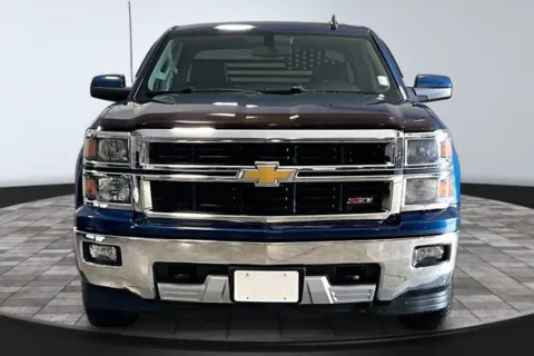 Photos of 2015 Chevrolet Silverado 1500 LT for sale in Roanoke, IN at Southwest Auto Sales