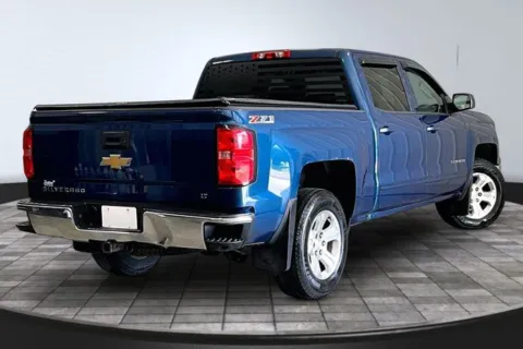 More photos of 2015 Chevrolet Silverado 1500 LT at Southwest Auto Sales, IN