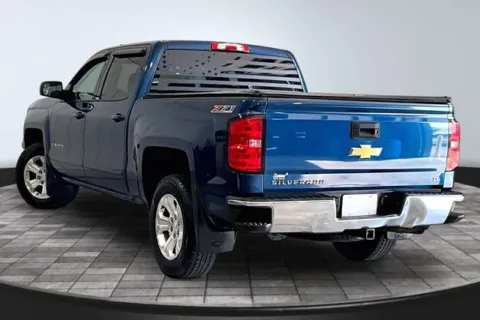 More photos of 2015 Chevrolet Silverado 1500 LT at Southwest Auto Sales, IN