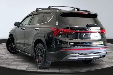 More photos of 2022 Hyundai Santa Fe XRT at Southwest Auto Sales, IN