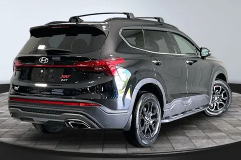 More photos of 2022 Hyundai Santa Fe XRT at Southwest Auto Sales, IN