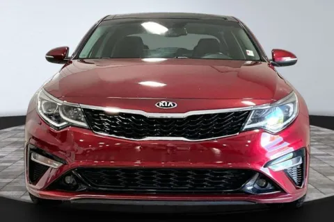 Photos of 2019 Kia Optima S for sale in Roanoke, IN at Southwest Auto Sales