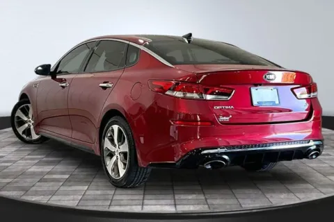More photos of 2019 Kia Optima S at Southwest Auto Sales, IN