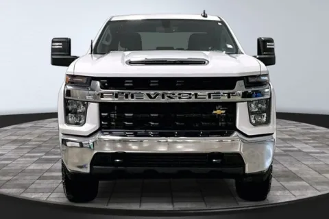 Photos of 2021 Chevrolet Silverado 2500HD LT for sale in Roanoke, IN at Southwest Auto Sales