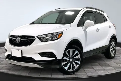 Another view of 2021 Buick Encore Preferred for sale in Roanoke, IN at Southwest Auto Sales