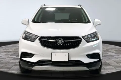 Photos of 2021 Buick Encore Preferred for sale in Roanoke, IN at Southwest Auto Sales
