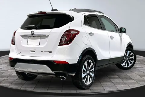 More photos of 2021 Buick Encore Preferred at Southwest Auto Sales, IN