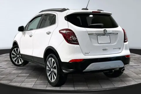 More photos of 2021 Buick Encore Preferred at Southwest Auto Sales, IN