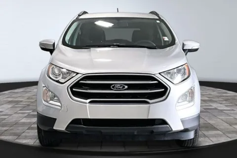 Photos of 2021 Ford EcoSport SE for sale in Roanoke, IN at Southwest Auto Sales