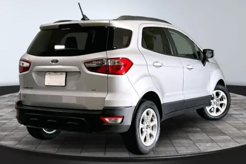 More photos of 2021 Ford EcoSport SE at Southwest Auto Sales, IN