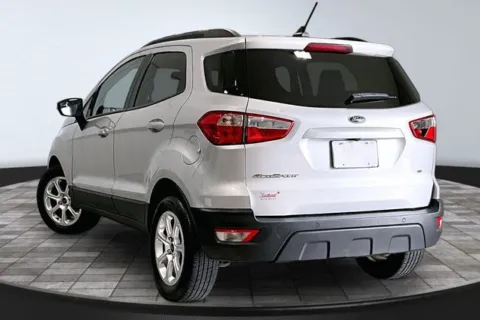 More photos of 2021 Ford EcoSport SE at Southwest Auto Sales, IN