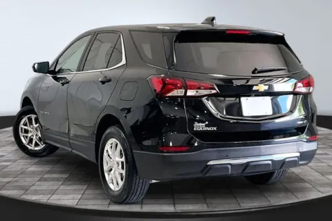 More photos of 2023 Chevrolet Equinox LT at Southwest Auto Sales, IN