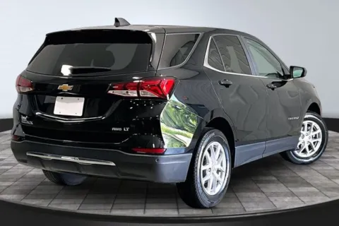 More photos of 2023 Chevrolet Equinox LT at Southwest Auto Sales, IN