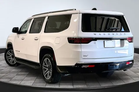 More photos of 2024 Jeep Wagoneer L Series II at Southwest Auto Sales, IN