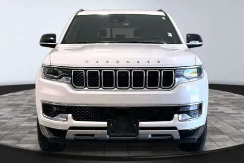 Photos of 2024 Jeep Wagoneer L Series II for sale in Roanoke, IN at Southwest Auto Sales