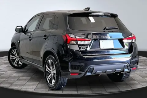 More photos of 2020 Mitsubishi Outlander Sport 2.0 ES at Southwest Auto Sales, IN