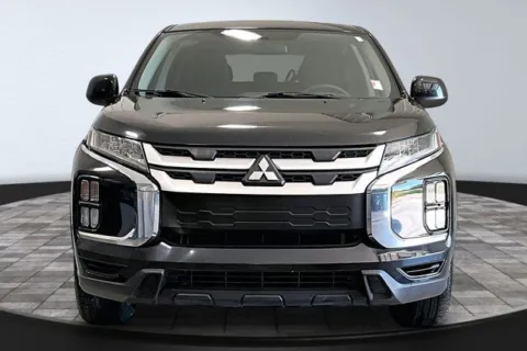 Photos of 2020 Mitsubishi Outlander Sport 2.0 ES for sale in Roanoke, IN at Southwest Auto Sales