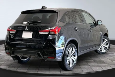 More photos of 2020 Mitsubishi Outlander Sport at Southwest Auto Sales, IN