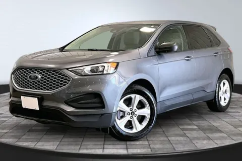Another view of 2024 Ford Edge SE for sale in Roanoke, IN at Southwest Auto Sales