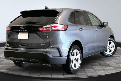 More photos of 2024 Ford Edge SE at Southwest Auto Sales, IN
