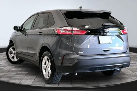 More photos of 2024 Ford Edge SE at Southwest Auto Sales, IN