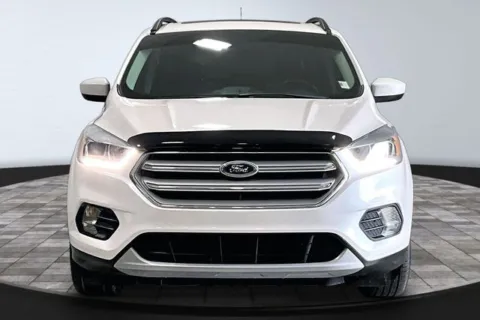 Photos of 2018 Ford Escape SEL for sale in Roanoke, IN at Southwest Auto Sales