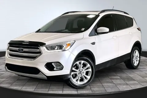Another view of 2018 Ford Escape SEL for sale in Roanoke, IN at Southwest Auto Sales